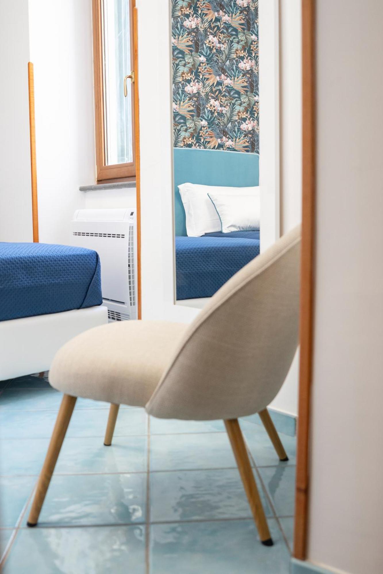Ziro House Amalfi Appartement Buitenkant foto