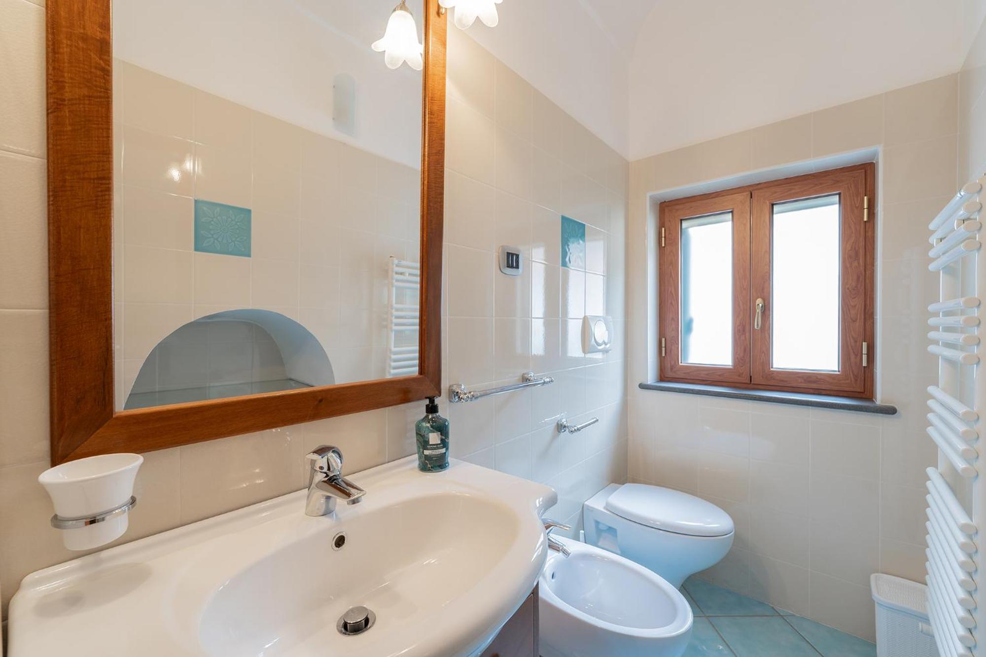 Ziro House Amalfi Appartement Buitenkant foto
