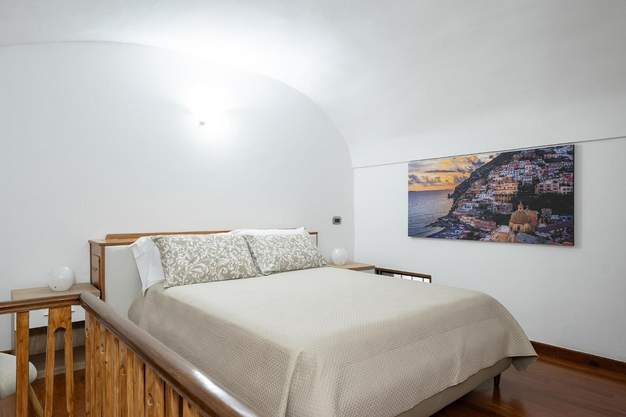 Ziro House Amalfi Appartement Buitenkant foto