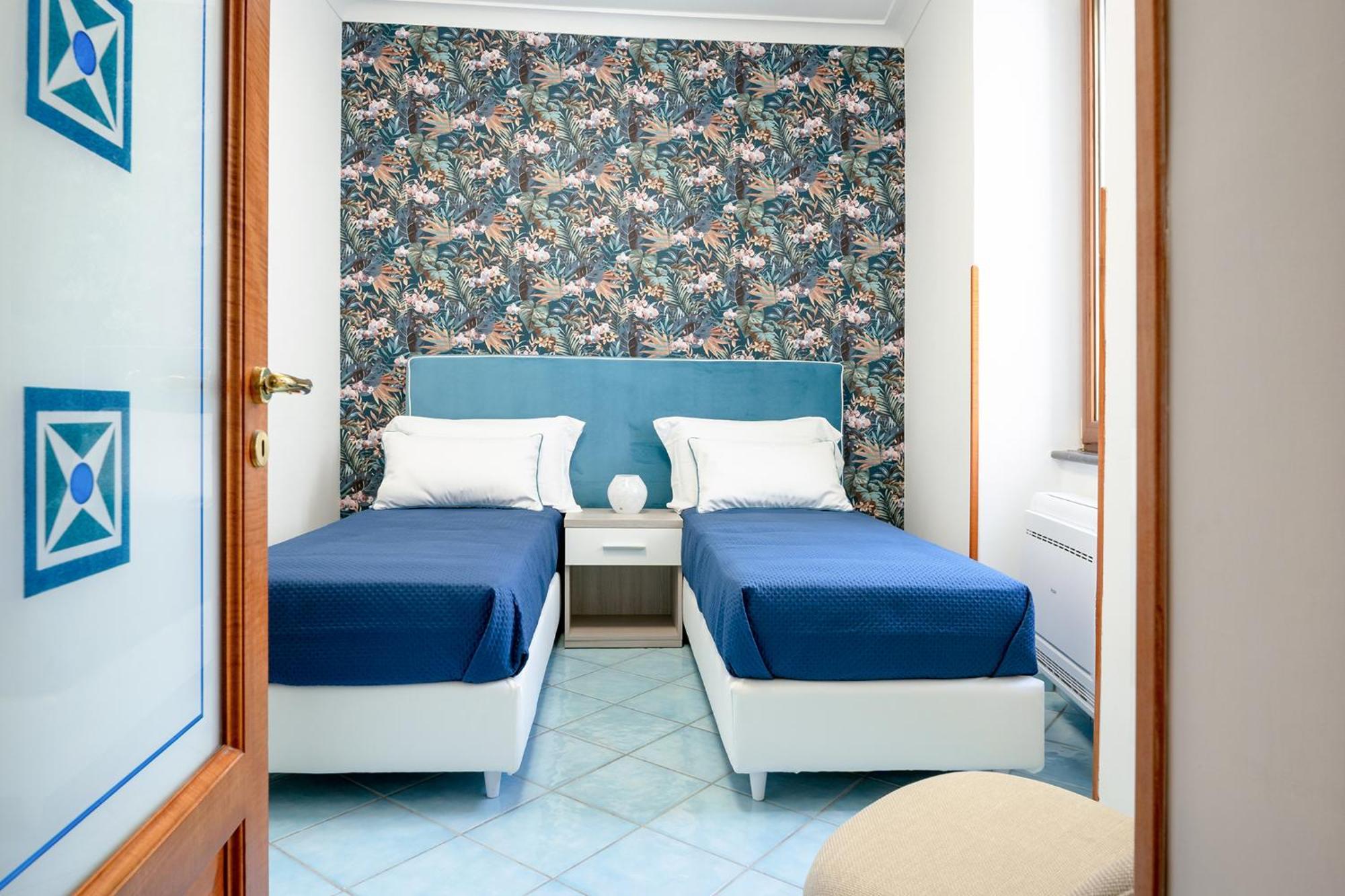 Ziro House Amalfi Appartement Buitenkant foto