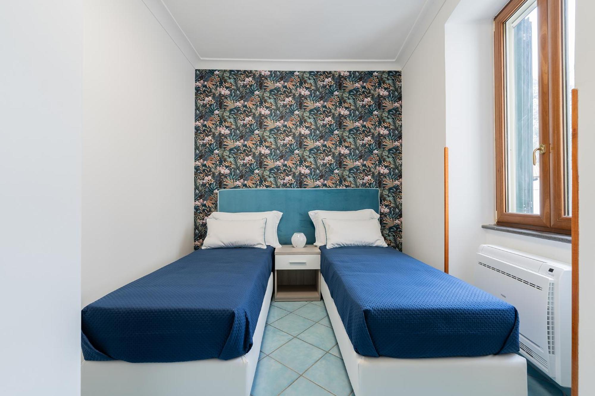 Ziro House Amalfi Appartement Buitenkant foto