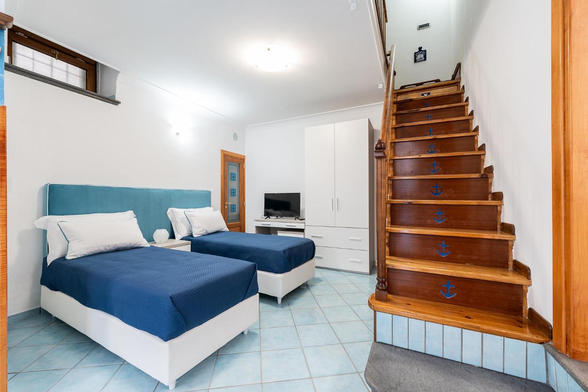 Ziro House Amalfi Appartement Buitenkant foto