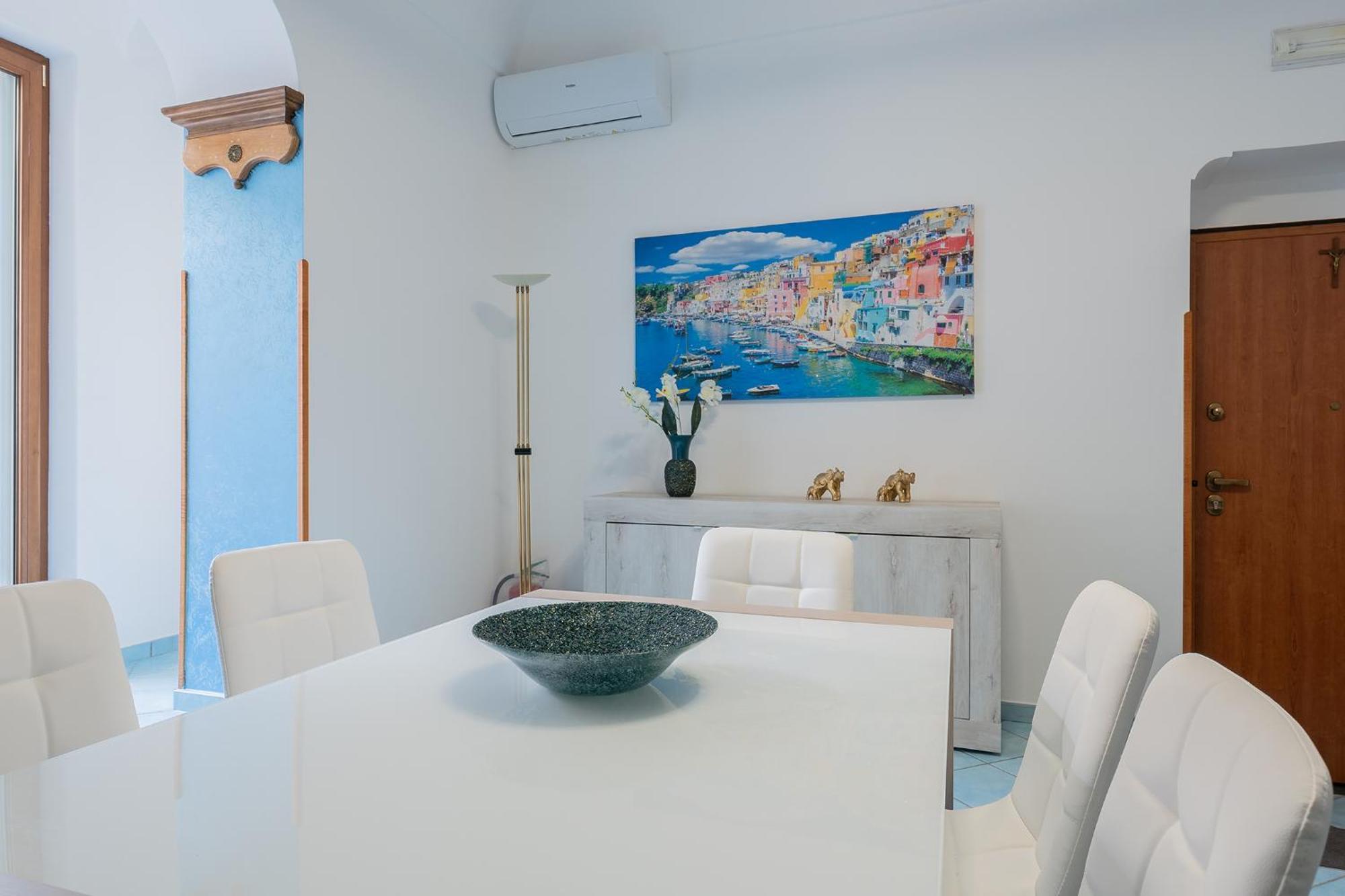 Ziro House Amalfi Appartement Buitenkant foto