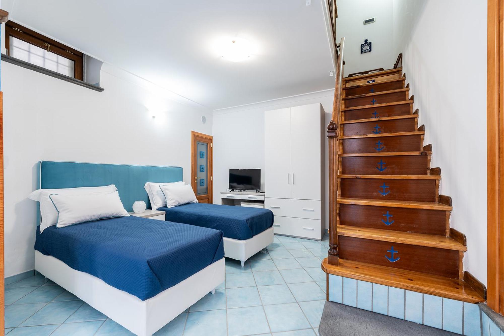 Ziro House Amalfi Appartement Buitenkant foto