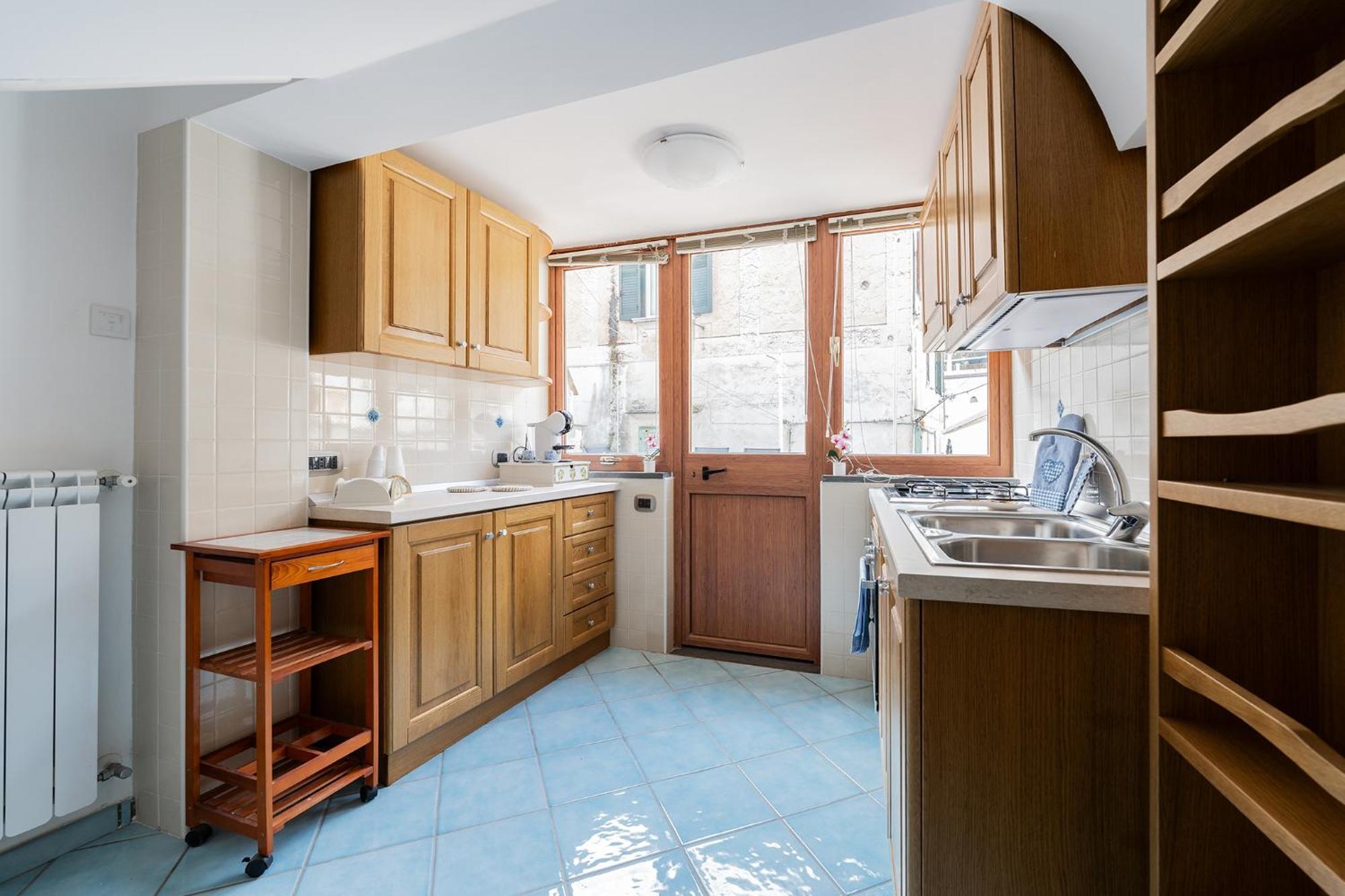 Ziro House Amalfi Appartement Buitenkant foto
