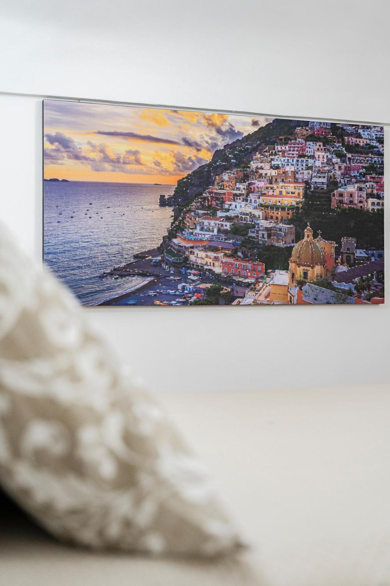 Ziro House Amalfi Appartement Buitenkant foto