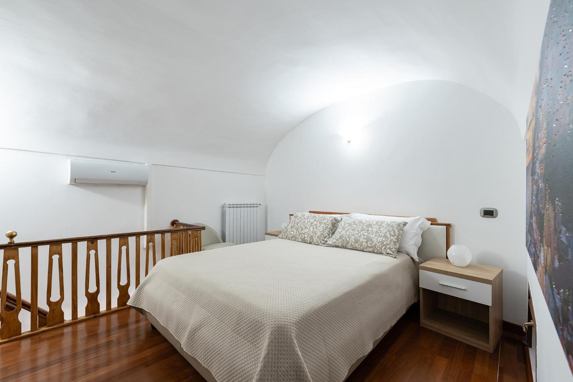 Ziro House Amalfi Appartement Buitenkant foto