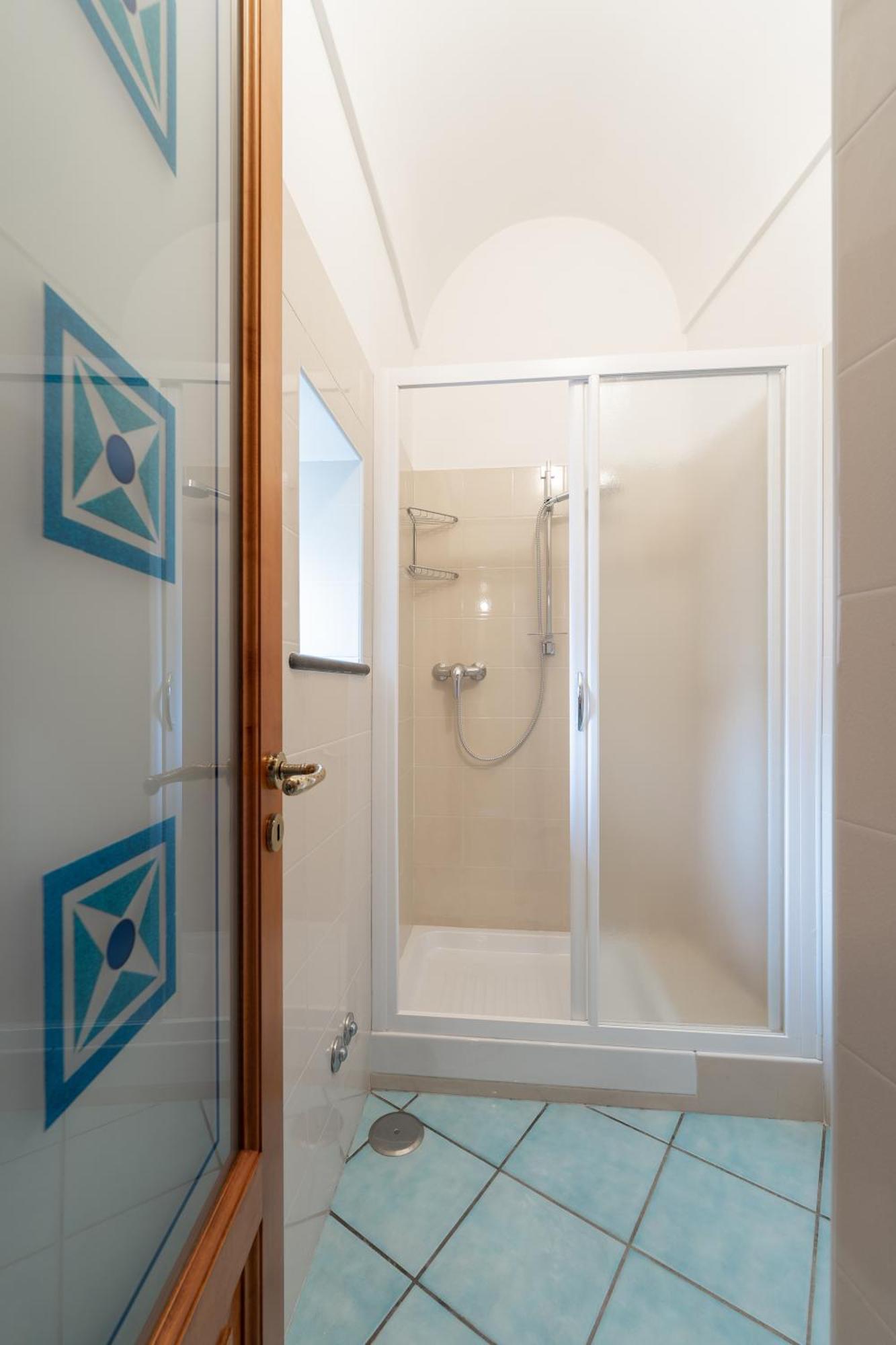 Ziro House Amalfi Appartement Buitenkant foto