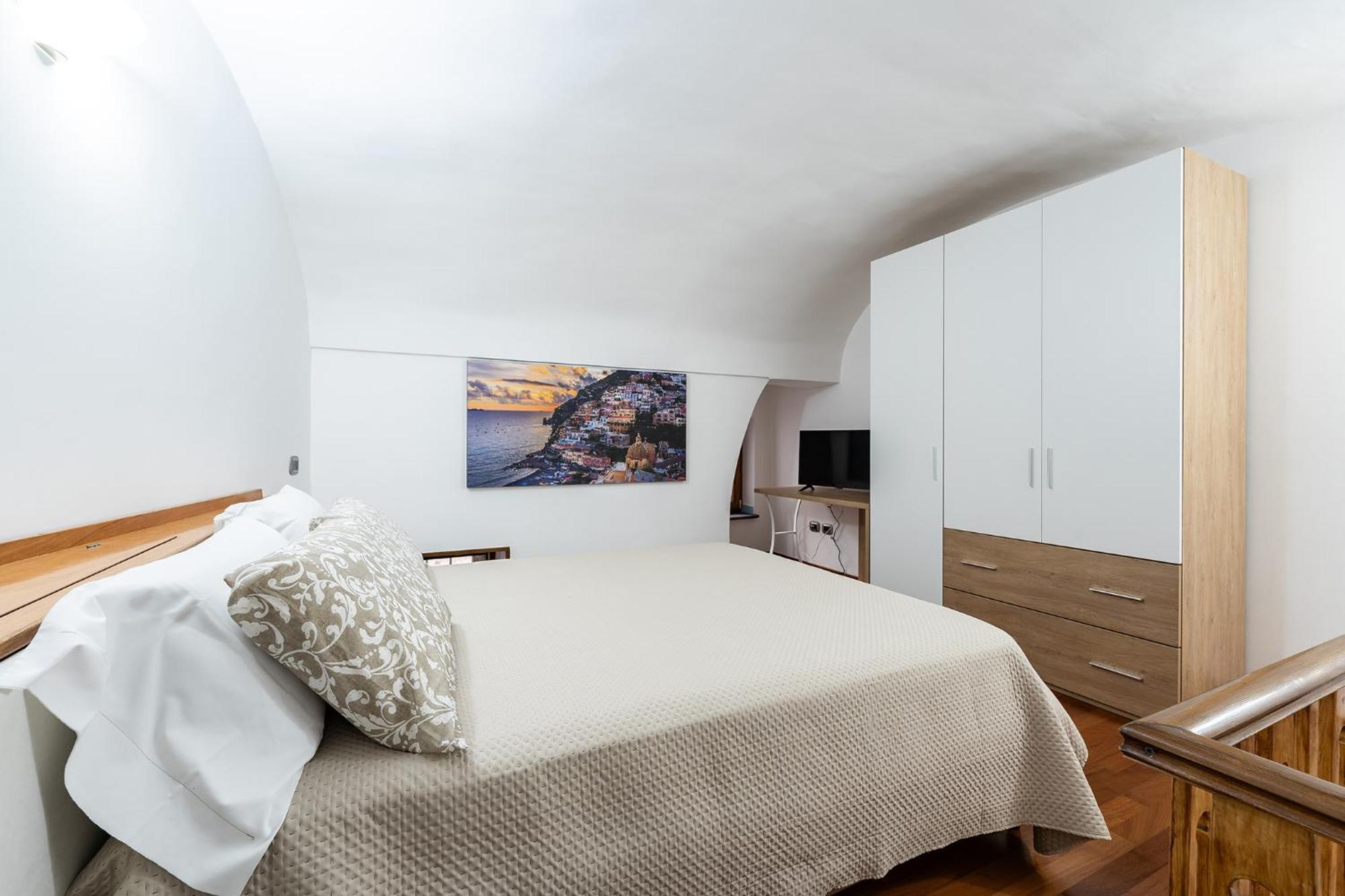 Ziro House Amalfi Appartement Buitenkant foto