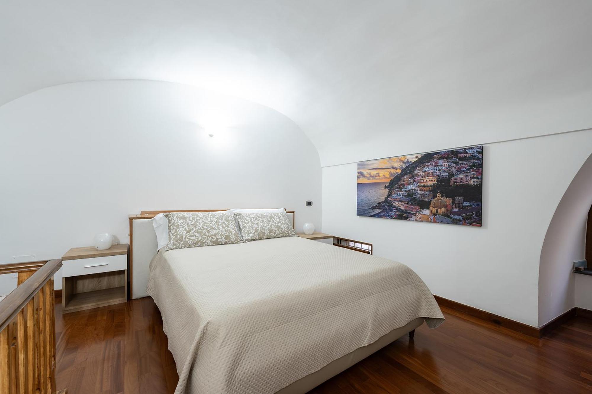 Ziro House Amalfi Appartement Buitenkant foto