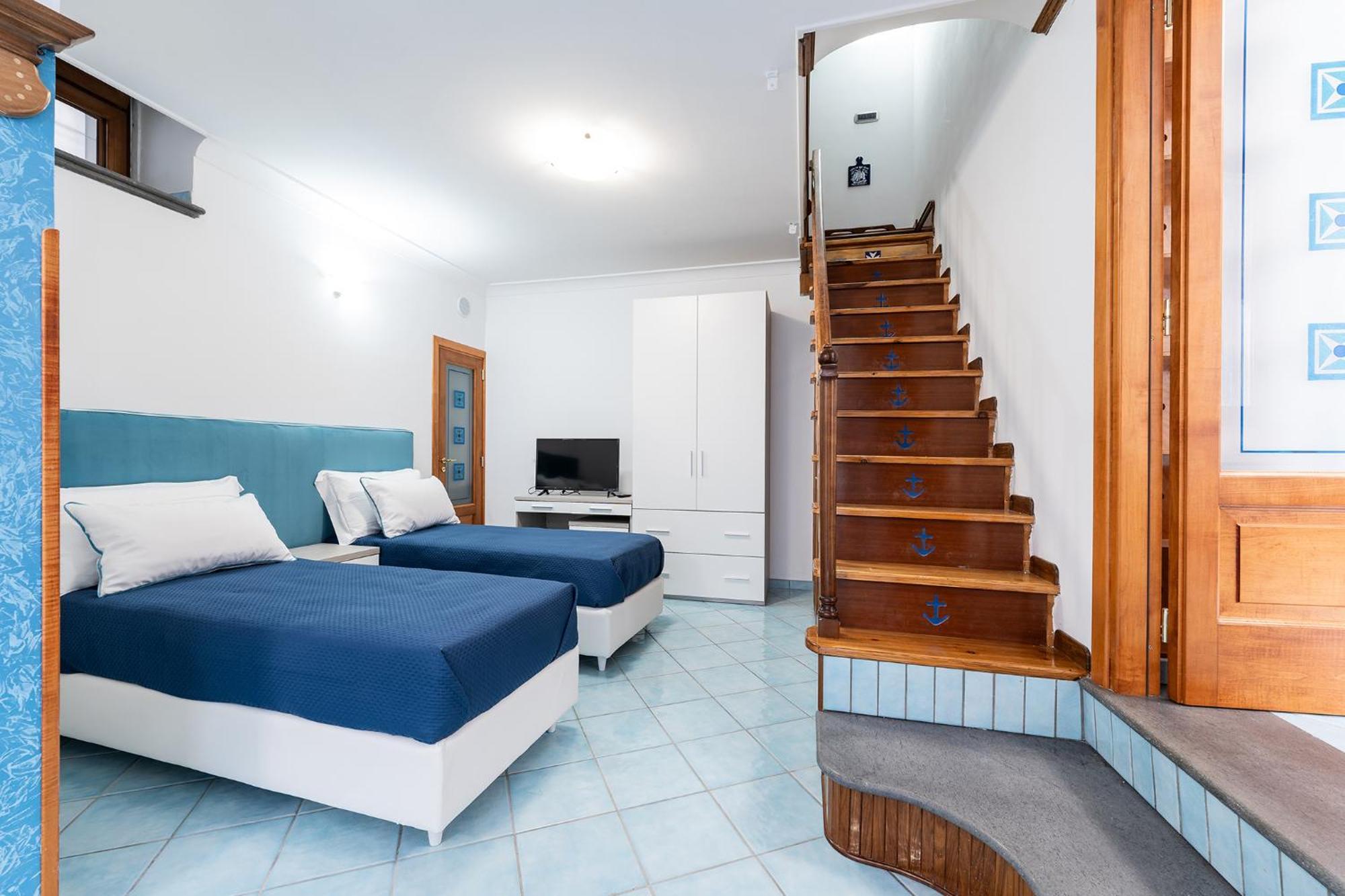 Ziro House Amalfi Appartement Buitenkant foto